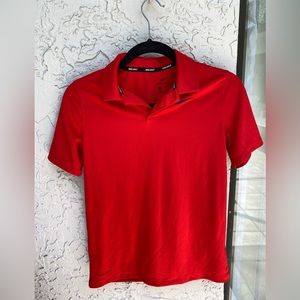 Nike Golf DryFit Tee